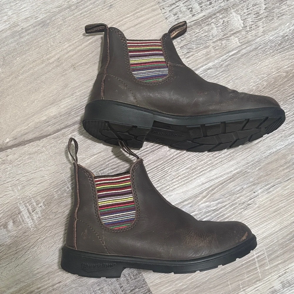 Blundstone boots - Picture 2 of 8